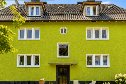 Wohnung Bestwig Velmede - 2 Zimmer, 37 m&sup2;, 250&euro; | Angebot:27504007