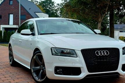 Audi A5 139.000 km 13.900 &euro; Lehrte 31275