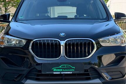 BMW X1 46.000 km 19.999 &euro; Markt Schwaben (nähe München) 85570