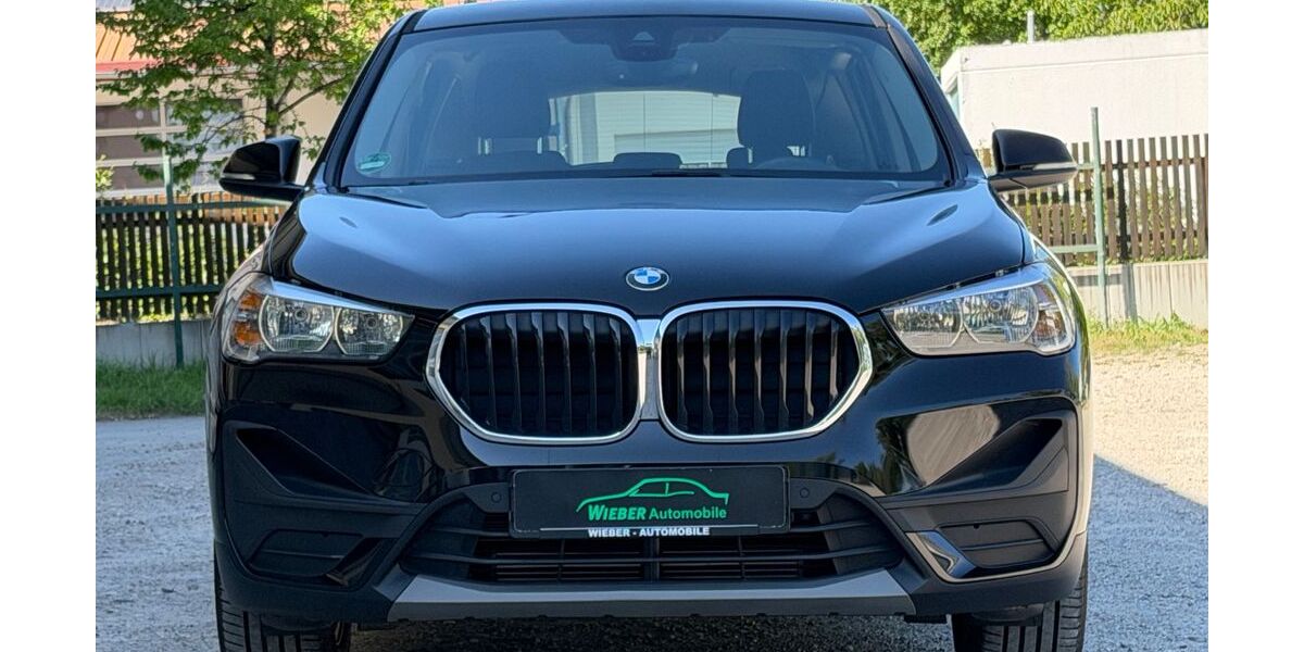 BMW X1 46.000 km 19.999 &euro; Markt Schwaben (nähe München) 85570