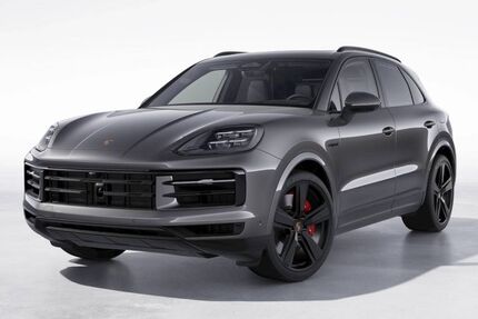 Porsche Cayenne 30.378 km 104.400 &euro; Aachen 52068