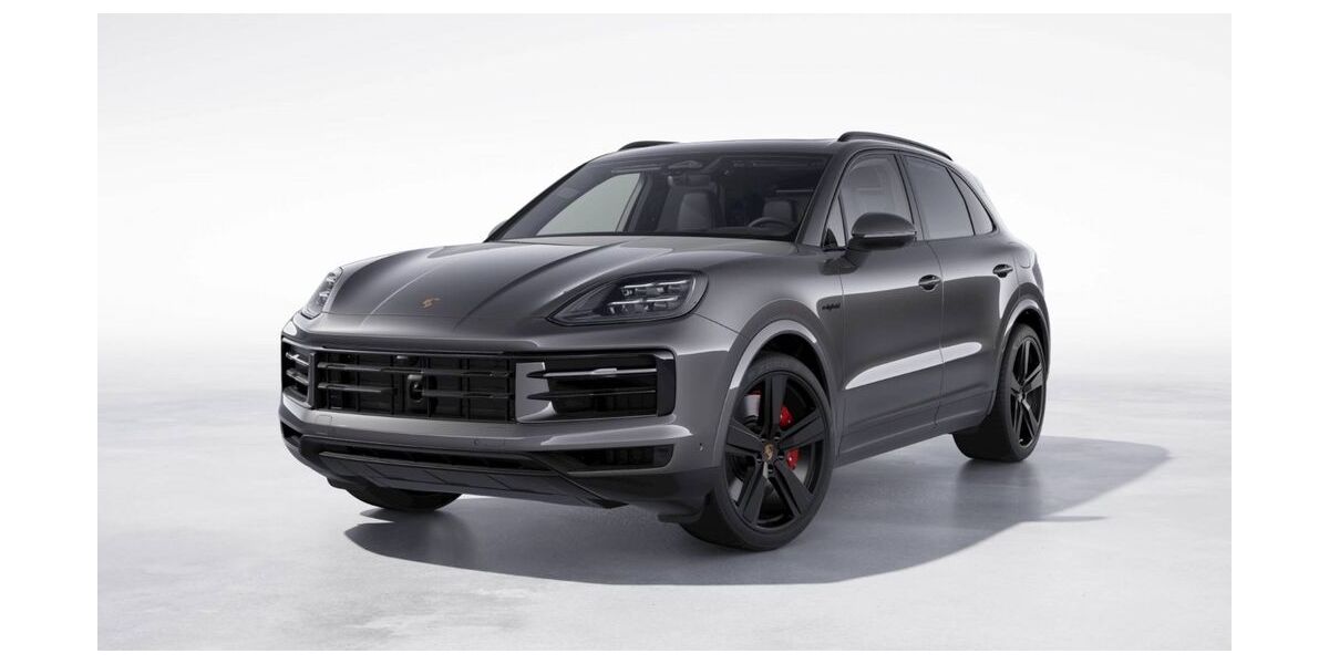 Porsche Cayenne 30.378 km 104.400 &euro; Aachen 52068