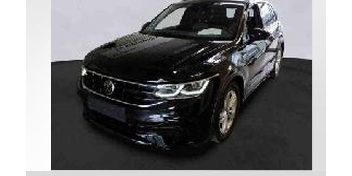 VW Tiguan 38.472 km 34.805 &euro; Höchstadt an der Aisch 91315