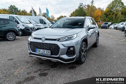 Suzuki Across 5.500 km 47.990 € Reichertshofen-Winden 85084