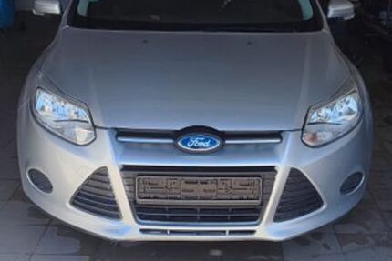 Ford Focus 156.000 km 3.700 &euro; Gemünden 97737