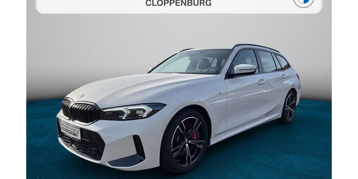 BMW 320 7.550 km 42.775 &euro; Bad Kreuznach 55543