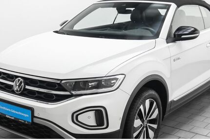 VW T-Roc 24.166 km 23.780 &euro; Holzminden 37603