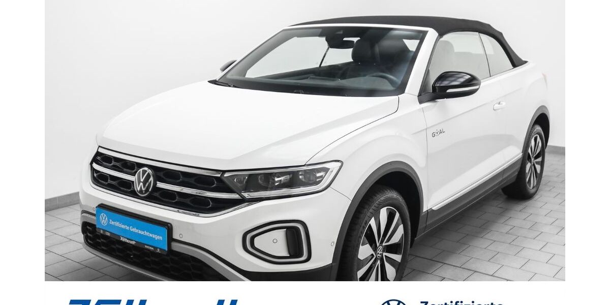 VW T-Roc 24.166 km 23.780 &euro; Holzminden 37603