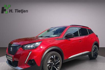 Peugeot 2008 46.006 km 20.990 &euro; Stade- Wiepenkathen 21684