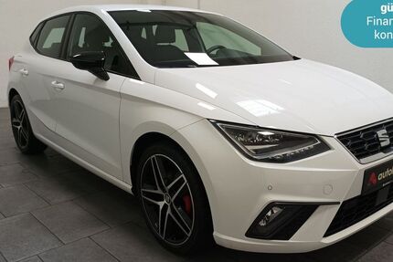 Seat Ibiza 107.432 km 12.770 € Egelsbach 63329