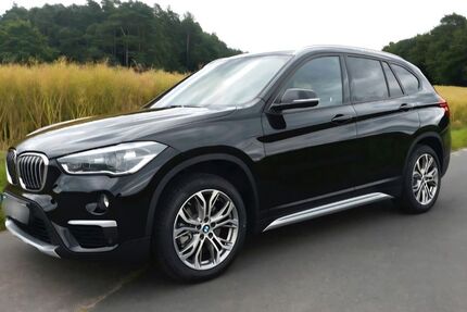BMW X1 193.000 km 12.900 € Schrecksbach 34637