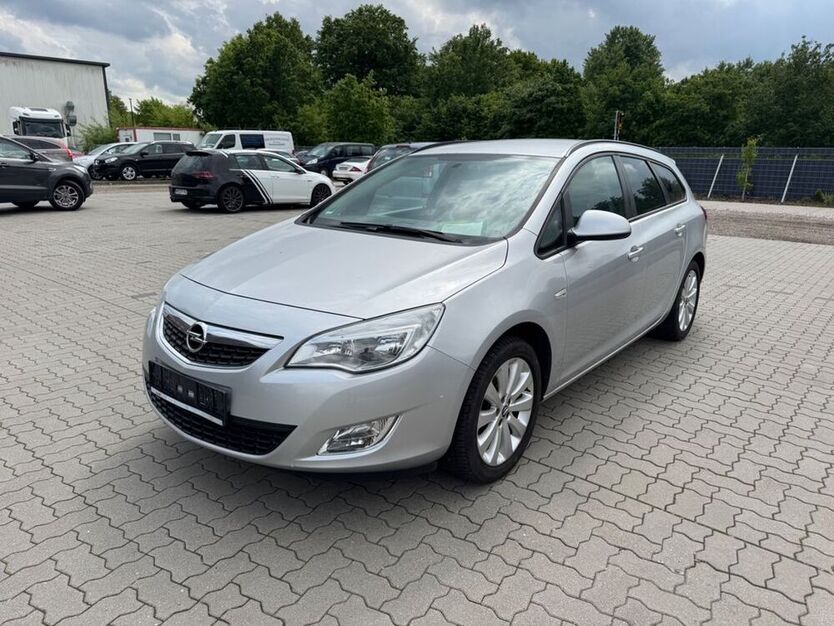 Astra