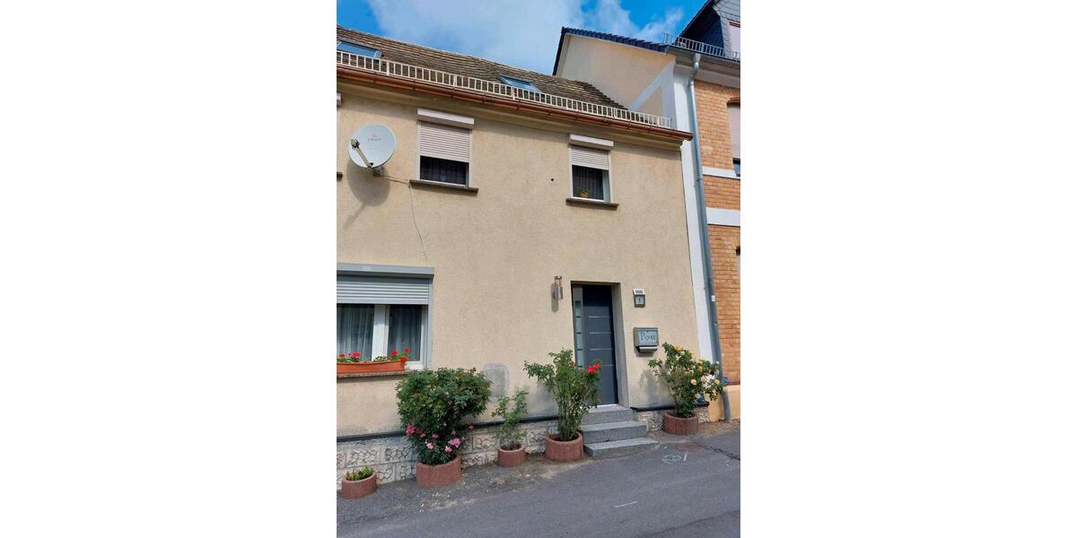 Reihenhaus Dommitzsch - 2 Zimmer, 110 m&sup2;, 67.000&euro; | Angebot:26847386