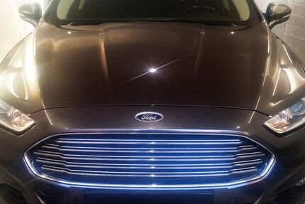 Ford Mondeo 167.000 km 8.700 &euro; Schretstaken 21493