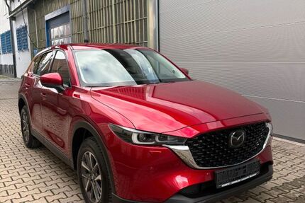 Mazda CX-5 57.549 km 25.990 € Düsseldorf 40231