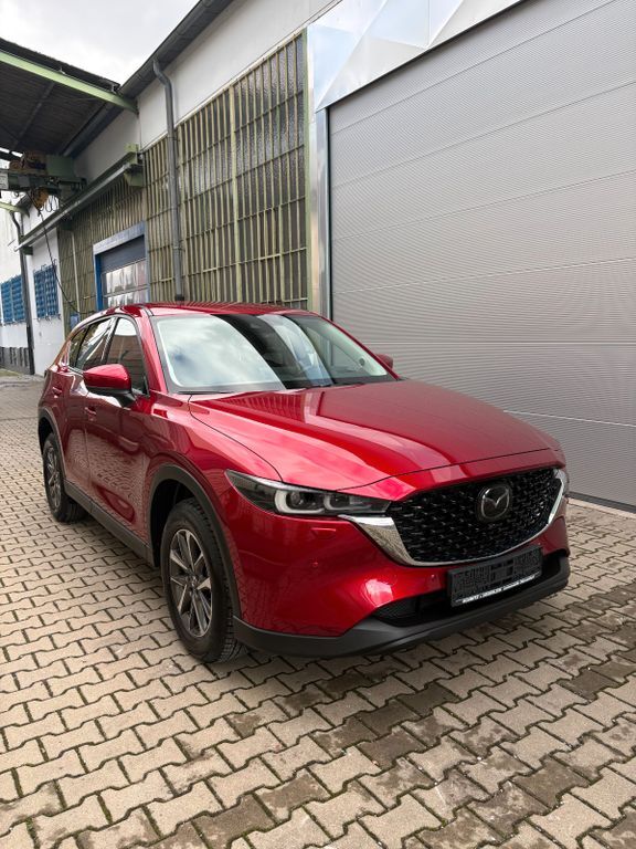 Mazda CX-5 57.549 km 27.890 € Düsseldorf 40231