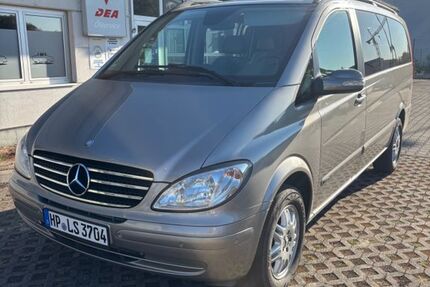 Mercedes-Benz Viano 178.500 km 11.990 &euro; Lampertheim 68623