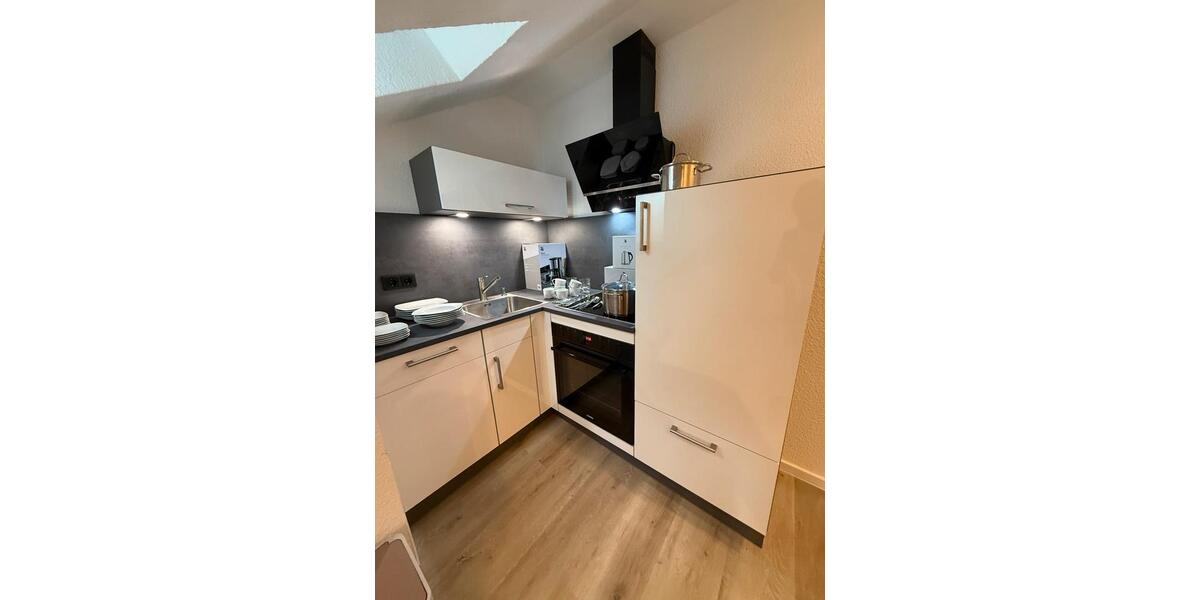 Etagenwohnung Rinteln - 3 Zimmer, 70 m&sup2;, 440&euro; | Angebot:26377899