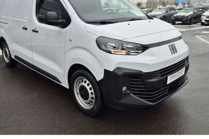 Fiat Scudo 29.925 km 20.999 &euro; Wildau 15745