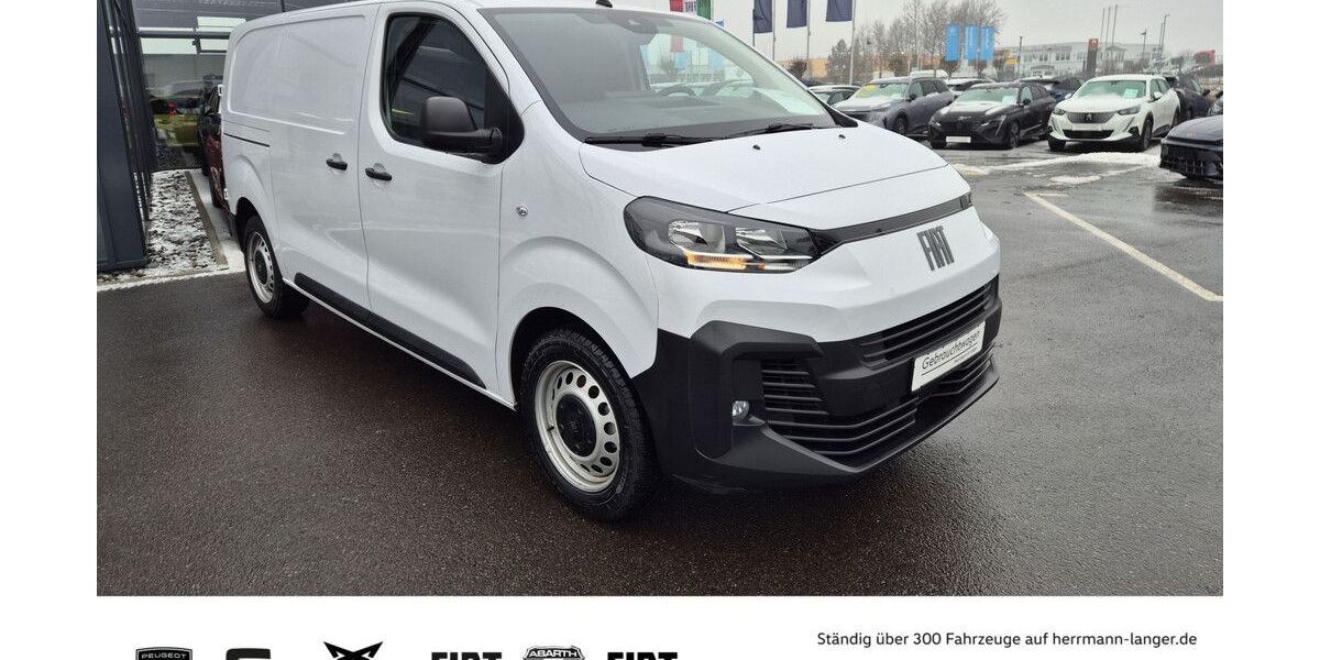 Fiat Scudo 29.925 km 20.999 &euro; Wildau 15745