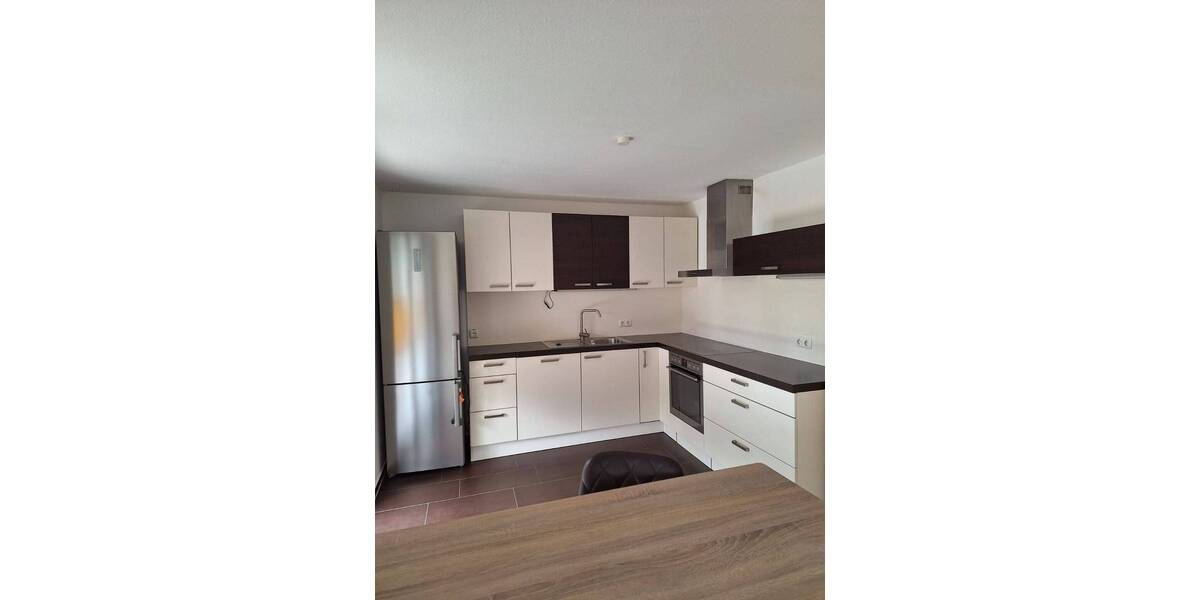 Etagenwohnung Karlsruhe Südweststadt - 3 Zimmer, 86 m&sup2;, 600&euro; | Angebot:26289757