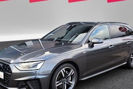 Audi A4 27.843 km 31.980 &euro; Schwäbisch Gmünd 73527