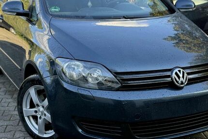 VW Golf Plus 137.000 km 6.000 € Markranstädt 04420