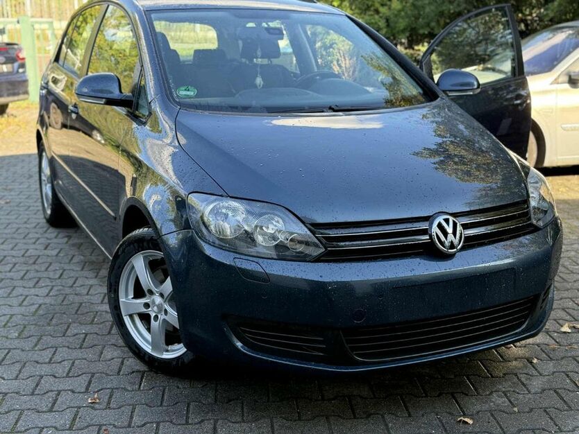 VW Golf Plus 137.000 km 6.000 € Markranstädt 04420