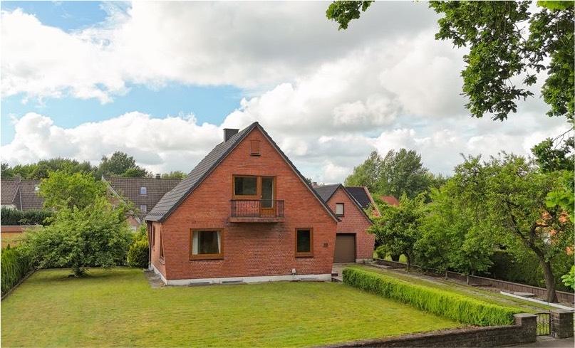 Einfamilienhaus Handewitt - 4.5 Zimmer, 101 m&sup2;, 325.000&euro; | Angebot:27119364