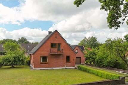 Haus Handewitt - 4.5 Zimmer, 101 m&sup2;, 325.000&euro; | Angebot:27119364