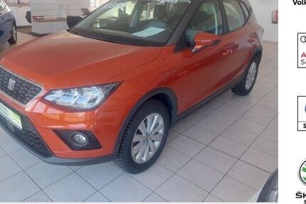 Seat Arona 76.289 km 13.950 &euro; Bad Freienwalde 16259