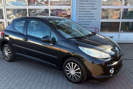 Peugeot 207 181.784 km 2.690 &euro; Wriezen 16269