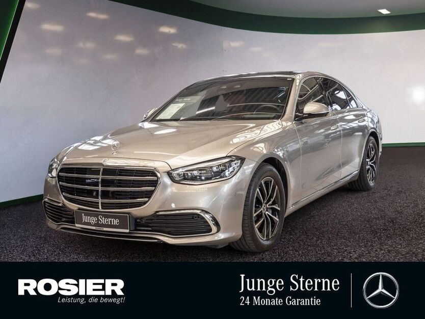S 350