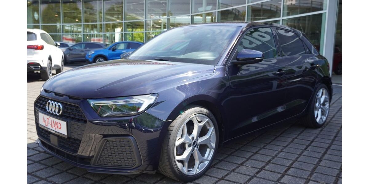 Audi A1 77.454 km 22.990 &euro; Kassel 34123