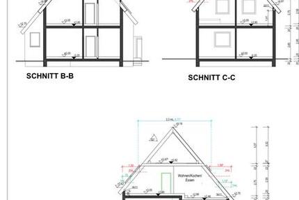 Wohnung Büren - 3 Zimmer, 110 m&sup2;, 950&euro; | Angebot:26253417