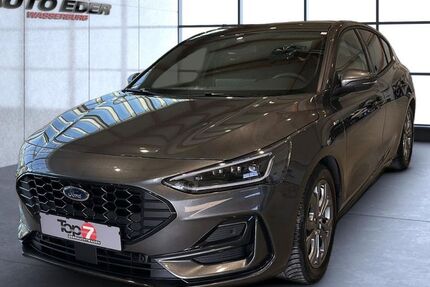 Ford Focus 13.249 km 24.850 &euro; Eiselfing 83549