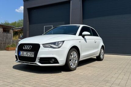 Audi A1 205.500 km 7.800 &euro; Simmelsdorf 91245
