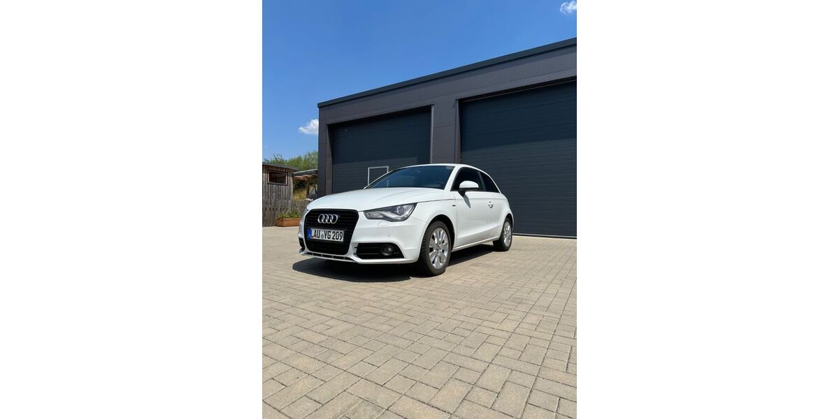 Audi A1 205.500 km 7.800 &euro; Simmelsdorf 91245