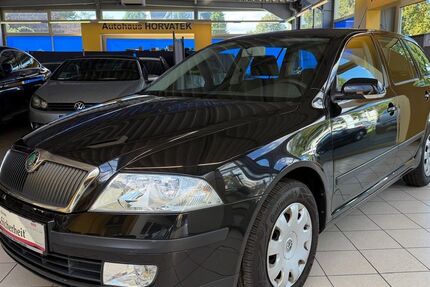 Skoda Octavia 112.000 km 4.500 &euro; Waltrop 45731