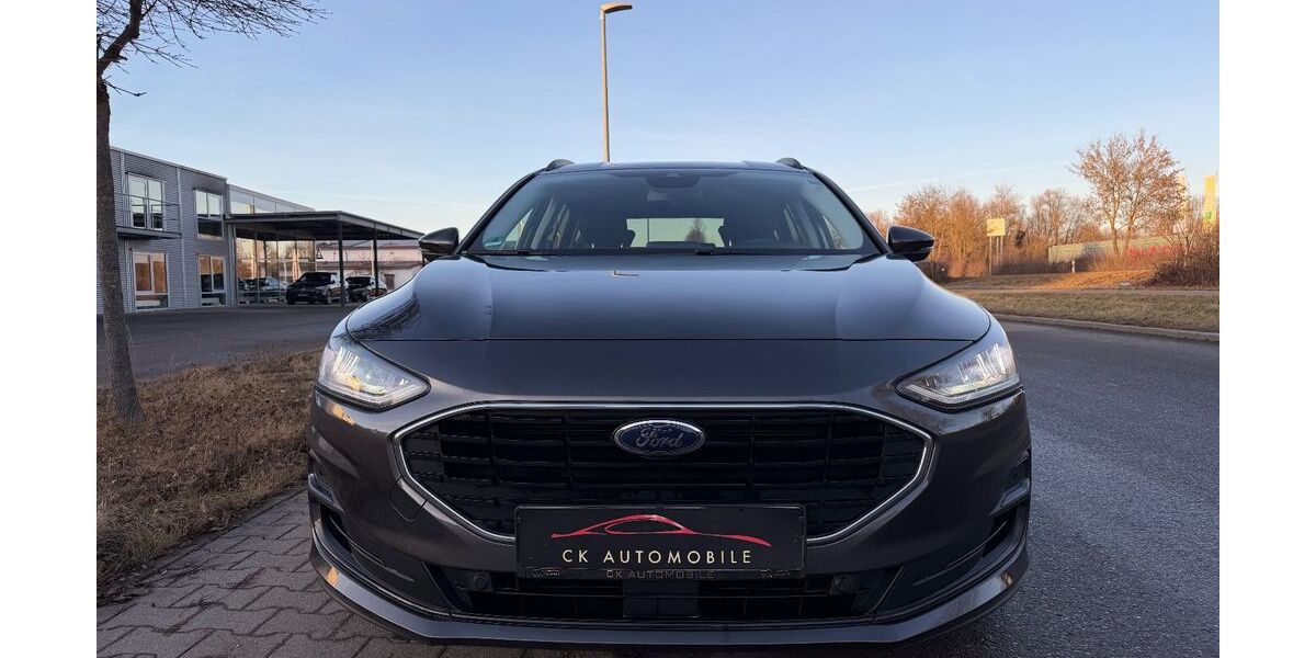 Ford Focus 95.750 km 16.280 &euro; Illertissen 89257