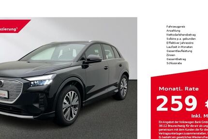 Audi Q4 e-tron 31.043 km 31.880 &euro; Lingen 49809
