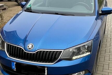 Skoda Fabia 115.000 km 9.000 &euro; Ilsede 31246