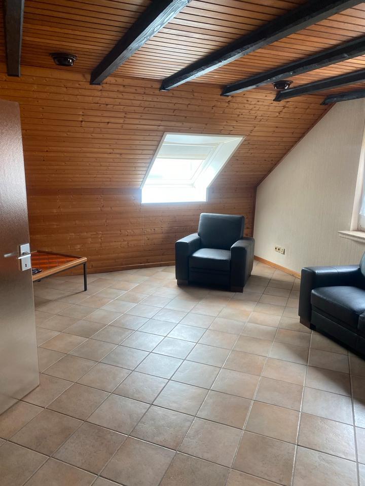 Wohnung zum vermieten