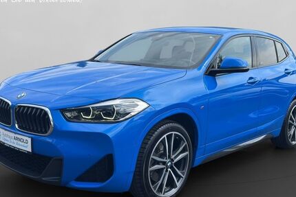 BMW X2 43.801 km 29.920 € Hösbach 63768