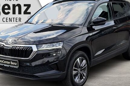 Skoda Karoq 31.586 km 27.990 &euro; Laupheim 88471