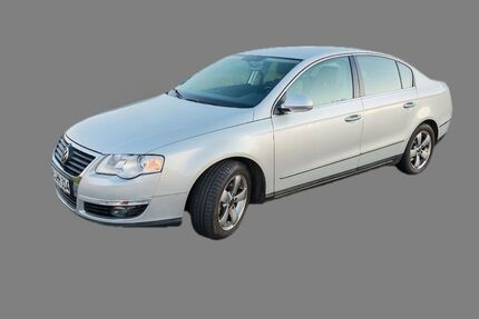 VW Passat 112.500 km 4.444 &euro; Lutherstadt Wittenberg 06888