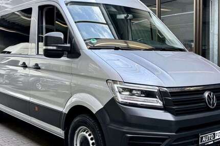 VW Crafter 80.820 km 32.490 &euro; Geesthacht bei Hamburg 21502