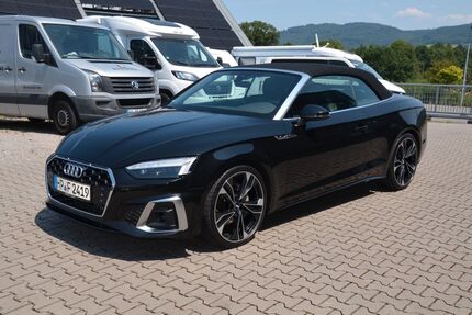 Audi A5 82.015 km 29.990 &euro; Fürth 64658
