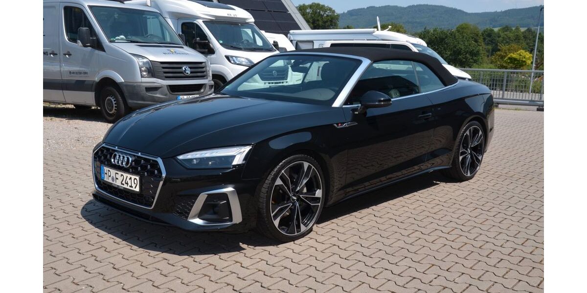 Audi A5 82.015 km 31.900 &euro; Fürth 64658
