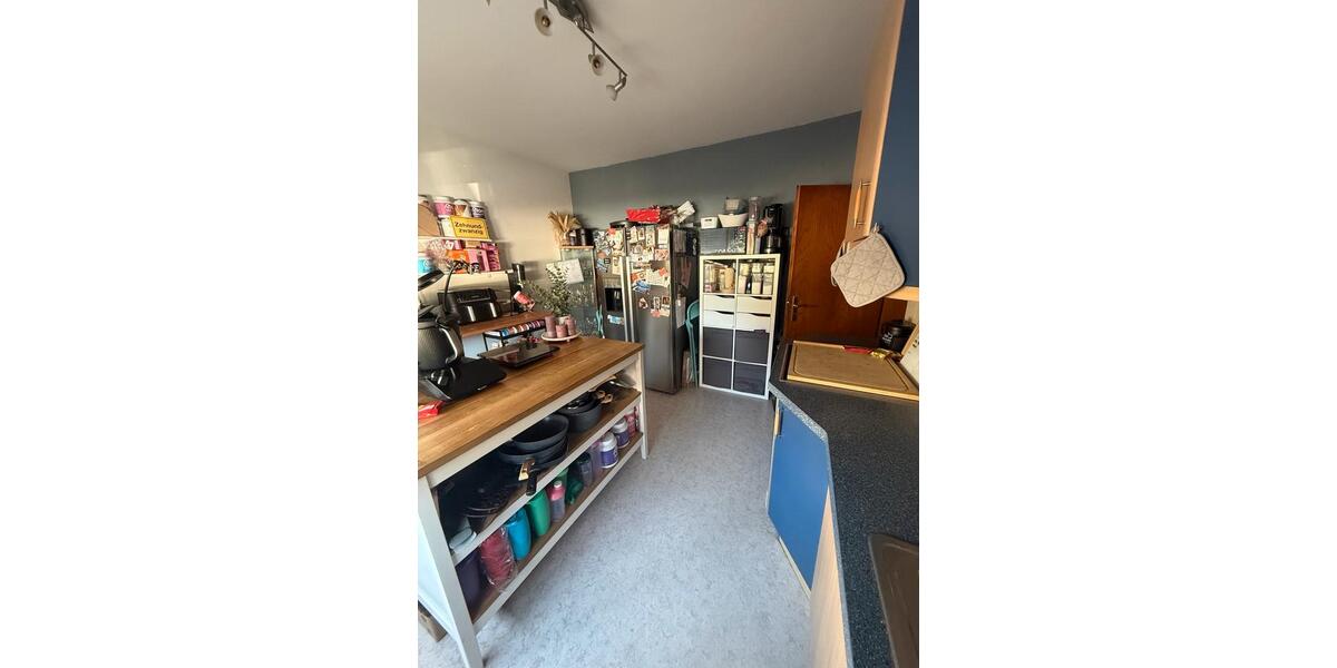 Erdgeschoßwohnung Dillingen (Saar) - 2 Zimmer, 90 m&sup2;, 720&euro; | Angebot:26396067
